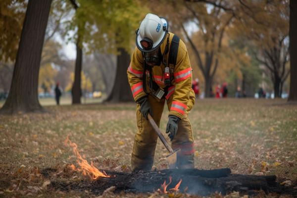 Chimney Cleaning Service
